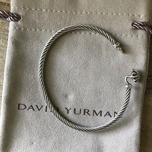 David Yurman bracelet